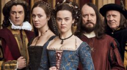 The Tudors Cast – Discover the Actors Who Shaped History!