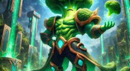 broccoli baron league of legends