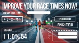 Race Equivalency Calculator – Compare and Improve Your Race Times Now!