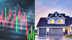 Real Estate vs. Stock Market: Where Should You Invest?