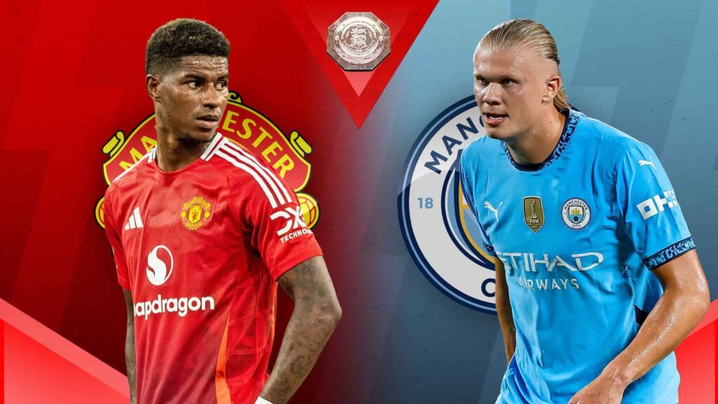 Man City vs Man United Timeline – The Rise of Fierce Competition (1940s–1970s)!