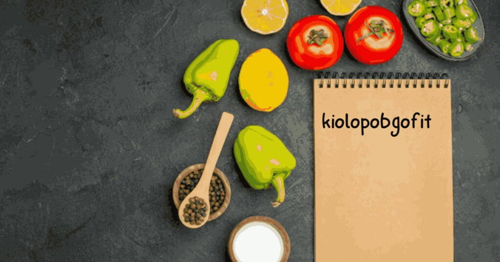 Kiolopobgofit’s History – From Concept to Revolution!