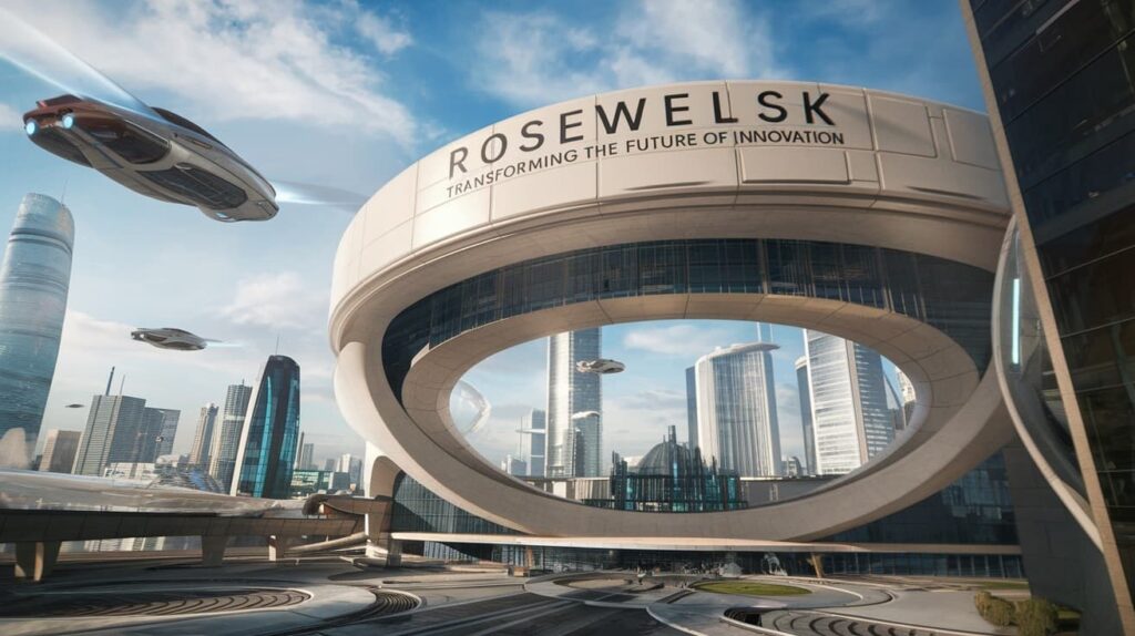 Explore the Product Range of Rosewellsk – Style Meets Sustainability!