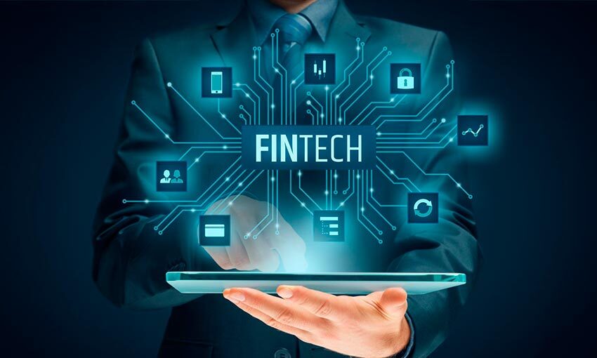 On Rarefiedtech.com Fintech – The Future of Financial Tech!