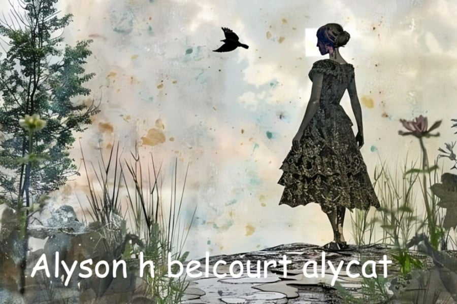 Alyson H. Belcourt’s Art – Where to See Her Stunning Work!