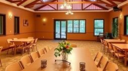 Vaco Clubhouse Rentals – Your Ultimate Event Venue!