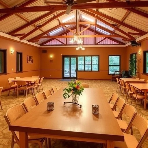 Vaco Clubhouse Rentals – Your Ultimate Event Venue!