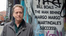 Bill Boals – The Man Behind Margo Martindale’s Success!