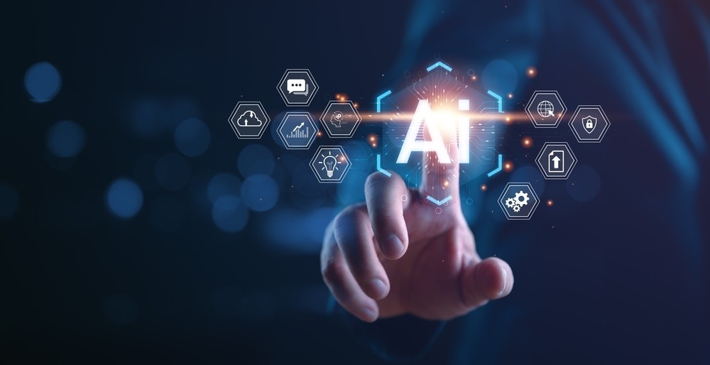 AI & Blockchain – The Future of Financial Services!