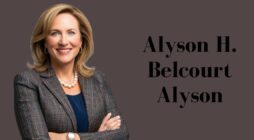 Alyson H Belcourt – Incredible Facts About Her Art & Legacy!