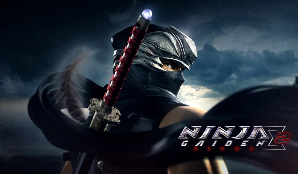 Xenia Emulator – The Perfect Choice for Playing Rise of the Ninja!