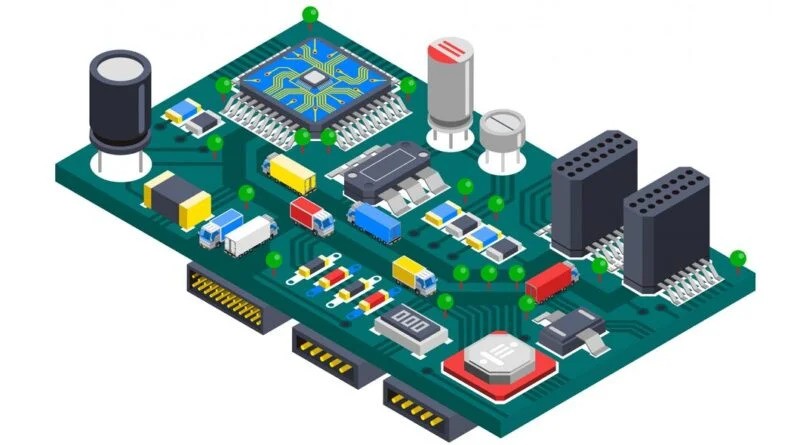 Troubleshooting the 036823 Capacitor