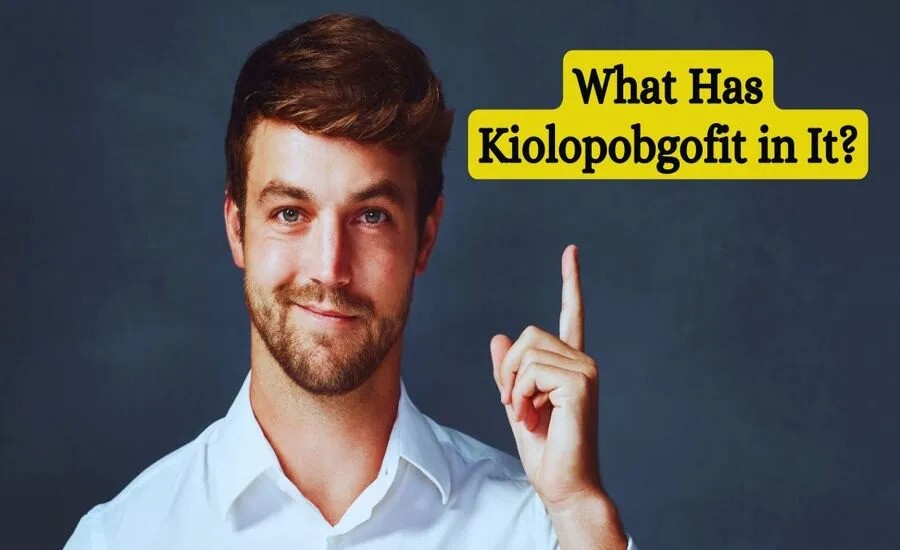 What is Kiolopobgofit – Discover the Power Behind It!