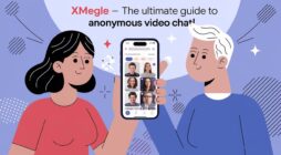 Xmegle – The Ultimate Guide to Anonymous Video Chat!