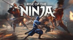 Rise of the Ninja Stuttering Fix Xenia – Ultimate Guide for Smooth Gameplay!