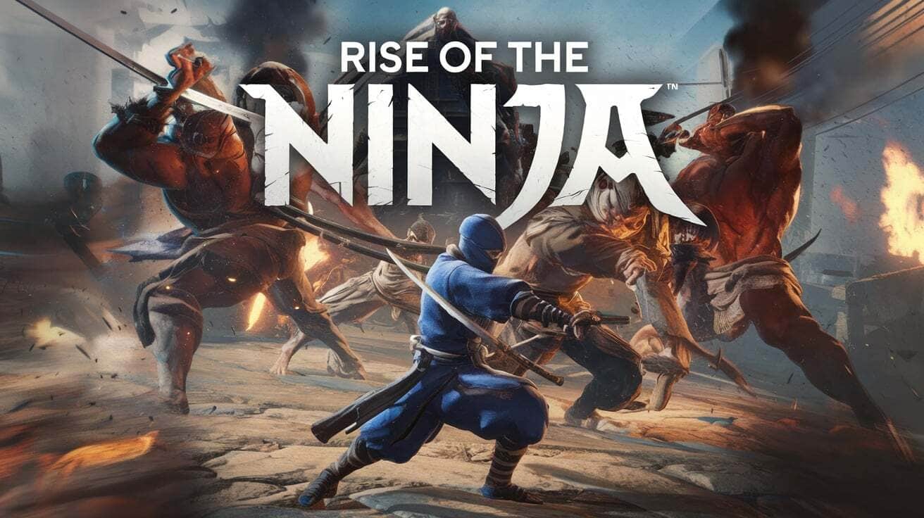 Rise of the Ninja Stuttering Fix Xenia – Ultimate Guide for Smooth Gameplay!