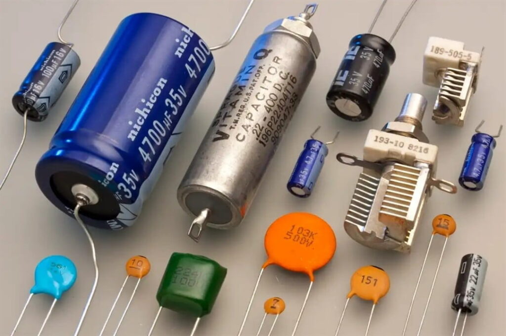 How to Choose the Right Capacitor