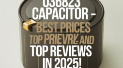 036823 Capacitor – Best Prices and Top Reviews in 2025!