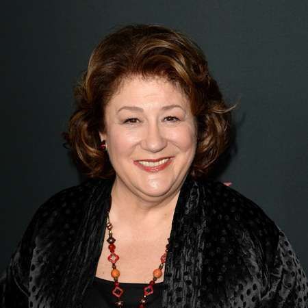 Margo Martindale’s Career – Bill Boals’ Key Impact!