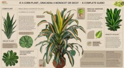 Is a Corn Plant Dracaena a Monocot or Dicot – A Complete Guide!