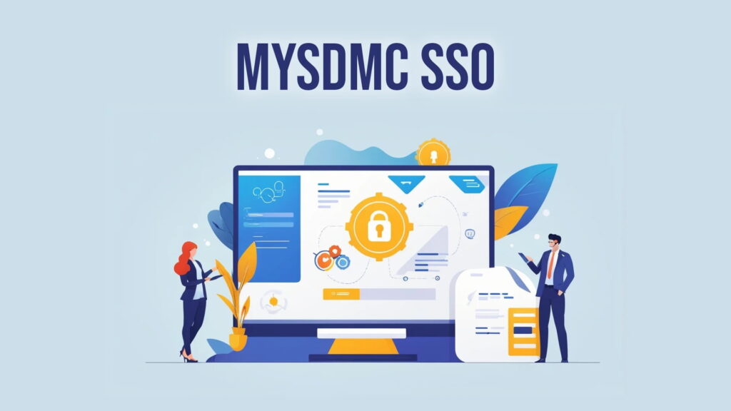 MySDMC SSO – A Journey Through Its History!