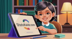 Statekaidz.com – Unlock Fun Learning for Your Child!