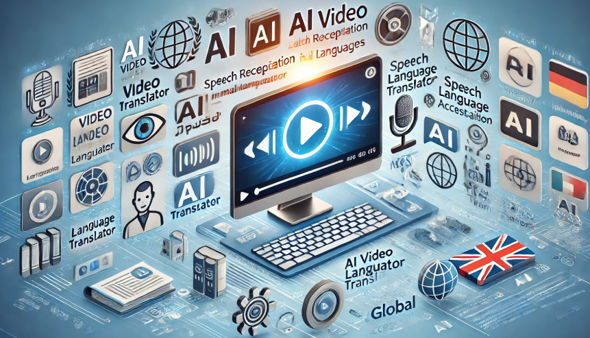 AI Video Language Translator: Revolutionizing Global Communication