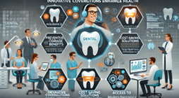 Enhancing Dental Health Through Innovative Coverage Solutions