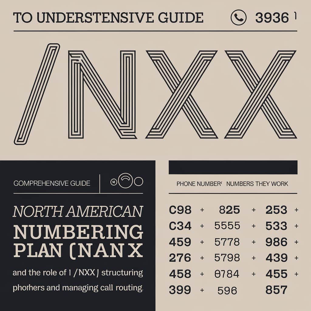 Understanding /NXX – A Comprehensive Guide!